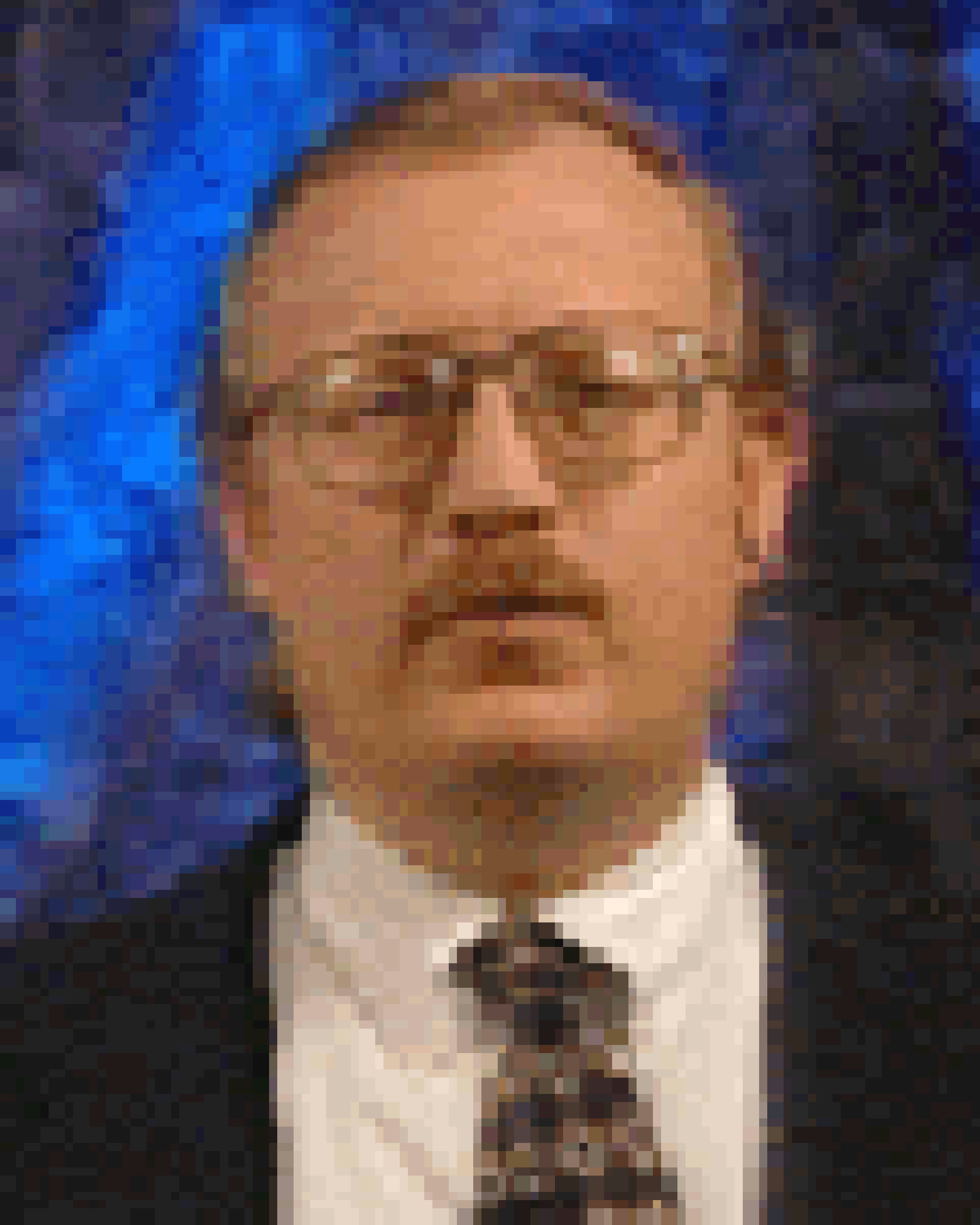 Martin Haeberli